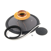 EighteenSound KIT15MB700   мембрана 15" для динамика EighteenSound 15MB700/8, 350 Вт RMS, 8 Ом,