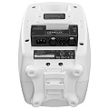 Genelec 8330AW активный 2-полосный монитор, НЧ 5" 50 Вт, ВЧ 0.75" 50 Вт. Подставки. Опциональная настройка GLM калибратором. Белый