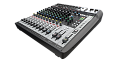 Soundcraft Signature 12MTK аналоговый 12-канальный микшер