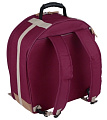 TAMA TSDB1465WR POWERPAD DESIGNER SNARE BAG чехол для малого барабана, цвет красный