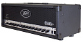 PEAVEY 6505 Plus Head Ламповый гитарный усилитель “голова”, 2 канала, 120 Вт, футсвич в комплекте