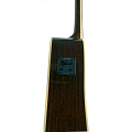 GREG BENNETT GD112SCE/N  12-струнная электроакустическая гитара с вырезом, дредноут, цвет натуральный