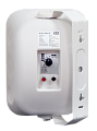 SVS Audiotechnik WSP-60 White Громкоговоритель настенный, цвет белый