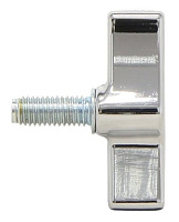 DRUMCRAFT DCP-WS820-C Chrome Wing screw Зажимной винт-барашек (4 шт)