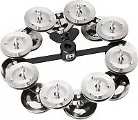 MEINL HTHH2BK- тамбурин для стойки Hi-hat цвет - черный