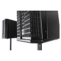 HK AUDIO L.U.C.A.S. 2K15 мобильный комплект акустики, 670Вт RMS, 15' SUB, 2x 8'/1' сателлиты