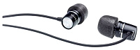 ULTRASONE Pyco black satin Вставные наушники с микрофоном.