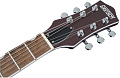 GRETSCH GUITARS G5232T EMTC DBL JET FT DCM электрогитара, цвет вишнёвый металлик