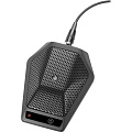 AUDIO-TECHNICA U891Rb Микрофон с выключателем, поверхностный