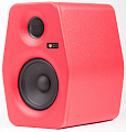 Monkey Banana Turbo 5 red Студийный монитор 5,25", шелковый твиттер 1", LF 50 Вт, HF 30 Вт, балансный вход, S/PDIF-вход