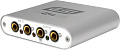 ESI U24 XL внешняя звуковая карта USB