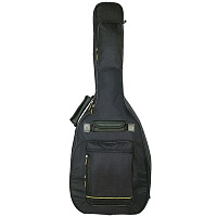 Rockbag RB20509B чехол для акустической гитары dreadnought, подкладка 25мм, чёрный