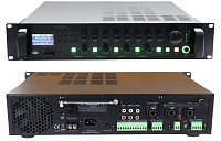SVS Audiotechnik MA-240 PRO Радиоузел трансляционный 
