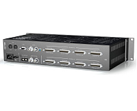 RME ADI-6432 Redundant 128 канальный конвертер