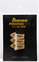 IBANEZ ULTEM PULT1 комплект медиаторов (3 шт.), толщина 1.2 мм