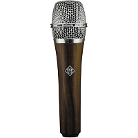 TELEFUNKEN M80 Cherry Динамический микрофон