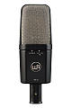 WARM AUDIO WA-14 студийный конденсаторный микрофон с широкой мембраной