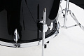 TAMA IP52H6W-HBK IMPERIALSTAR (UNICOLOR WRAP FINISHES) ударная установка из 5-ти барабанов со стойками