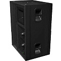 KV2AUDIO  VHD2.0L  3-полосная туровая акустическая система (левая), 2400 Вт, 500 Гц - 16 кГц, звуковое давление 139 дБ, 70 кг