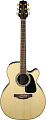 TAKAMINE G50 SERIES GN51CE-NAT электроакустическая гитара типа NEX CUTAWAY, цвет натуральный