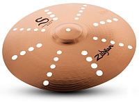 ZILDJIAN S18TCR S TRASH CRASH 18"  тарелка типа Крэш
