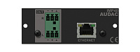 Audac IMP40 Модуль интернет-радио для шасси XMP44
