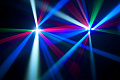 American DJ Monster Fun светодионый эффект