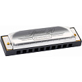 HOHNER Special 20 560/20 Db (M560026X)  губная гармоника Richter Classic, корпус пластик