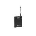 RELACART UR-222DMT  2-канальный приемник UR-222D + два поясных передатчика UT-222 + 2 петличных микрофона