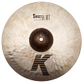 ZILDJIAN K0720 14" K SWEET HIHAT PAIR тарелка хай-хэт