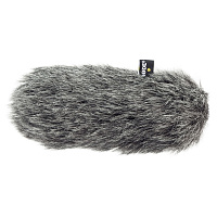RODE DeadCat GO меховая ветрозащита для микрофона VideoMic GO
