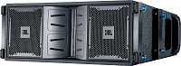 JBL VT4888DP активный 3-полосный элемент среднеразмерного линейного массива