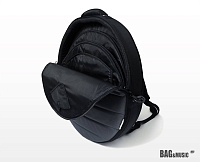 Bag & Music CBL_plus 22'' - BM1014 Чехол для тарелок (чёрный)