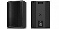Turbosound DUBLIN TCX152 2-полосная 15"+1" АС для портативных РА и инсталляций, 85-18000 Гц (±3 дБ), 350 Вт RMS/1400 Вт пик, 90°Hx60°V, 125 дБ RMS/131 дБ пик, 8 Ом, точки подвеса: 9хМ10, 4хМ8, 4хМ6, 652x470x422 мм, адаптер 35 мм, 24.5 кг, цвет черный