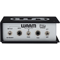 WARM AUDIO WA-DI-P пассивный директ-бокс 