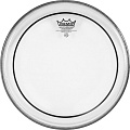 REMO PS-0308-00- PINSTRIPE 8'' CLEAR двойной прозрачный пластик
