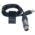 Elation Emulation - DMX software  Программа управления светом по протоколу DMX512   USB BOX