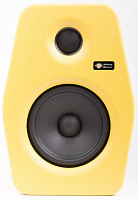 Monkey Banana Turbo 6 banana Студийный монитор 6,5", шелковый твиттер 1", LF 60 Вт, HF 30 Вт, балансный вход, S/PDIF-вход