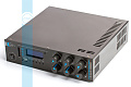 CVGAUDIO ReBox T4  микшер - усилитель с встроенным модулем MP3 (USB/SDcard) плеера и FM тюнера, 40W/100V