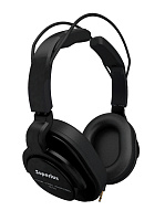 Superlux HD661Black  Профессиональные динамические наушники для мониторинга