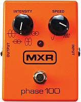 DUNLOP MXR M107 Phase 100 Эффект гитарный фэйзер