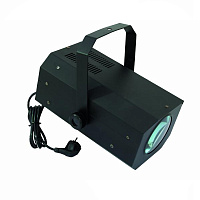 Eurolite LED MF-6 RGB DMX Светодиодный прожектор эффектов типа цветок