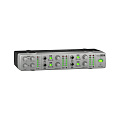BEHRINGER AMP800 V2  4-канальный усилитель для наушников