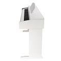 ROCKDALE Etude 64 White (RDP-5088) цифровое пианино, 88 клавиш, цвет белый
