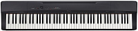 CASIO Privia PX-160BK цифровое фортепиано, 88 клавиш, цвет черный