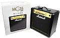MARSHALL MG15G комбо гитарный, 15 Вт