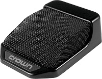 AKG PCC130 микрофон граничного слоя конденсаторный кардиоидный, разъём XLR Switchcraft TB3M, 50-20000Гц, 22мВ/Па