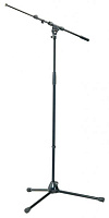 K&M 21090-300-55 микрофонная стойка журавль