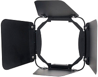 American DJ MOD BARN DOORS BLK шторки для прожекторов серии MOD