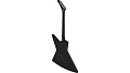 EPIPHONE Extura Prophecy Black электрогитара, цвет черный